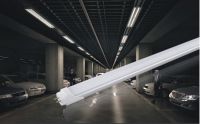 T8 LED tube