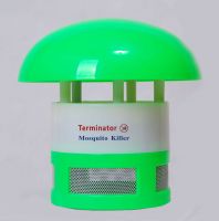 New Generation Environmental Photocatalysis Mosquito Killer