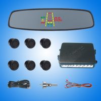 auto parking sensor system From China