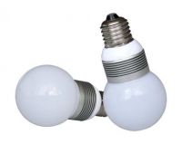 LED Bulb