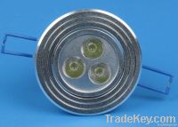 LED Downlight (3w