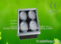 Led Ceiling Lighting Panel (28w
