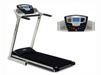 Motorized Treadmill- ZD5800A