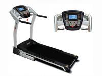 Motorized Treadmill-ZD5800B