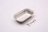 Aluminum Foil Container