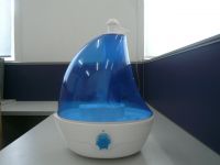 YHQ-590 Ultrasonic Humidifier