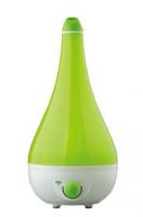 Ultrasonic Humidifier