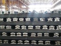 INDIAN STANDARD STEEL RAIL