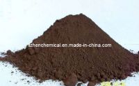 Iron Oxide