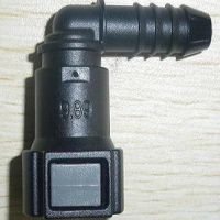 Fuel Hose/tube/pipe, Nylon Quick