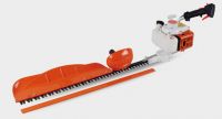 hedge trimmer