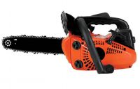 chain saw  25CC，gas chain saw, saws