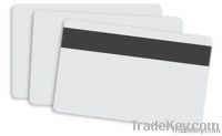 Blank PVC Cards