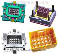 Crate Mould