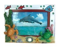 Polyresin Photo Frame