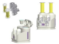 Steam Curler