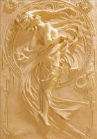 Sandstone (Sculptured Series