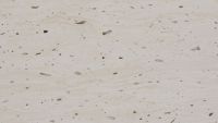 White Artificial Travertine