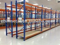 Long Span Shelves