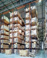 Pallet Racking