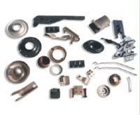 progressive tooling
