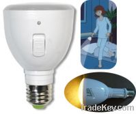 Rechargeable LED Lamp