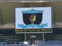 Full Color LED Display Screen