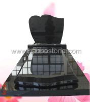 Granite Monument