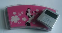 Wireless Health Scale