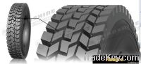 12R22.5 Roadshine tire