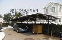 Vehicle Carport