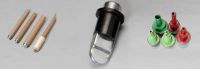 Expandable Thermocouple Tips