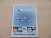 Product Brochure Printing