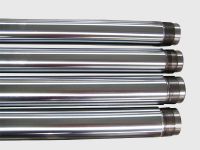 hollow piston rod