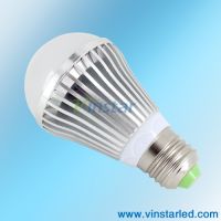 LED bulb (including LED  dimmable bulb and LED solar bulb) From China