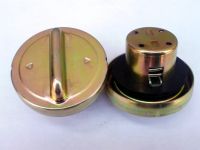 Motorcycle Fuel Cap