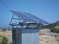 solar module