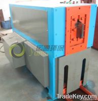 Best selling tyre processing equipment tire cutter