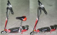 electric scooter e 91