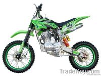 dirt bike