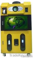 Reverse Vending Machines