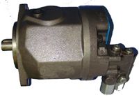 Hydraulic pump