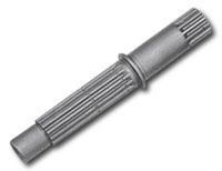 Spline Shaft