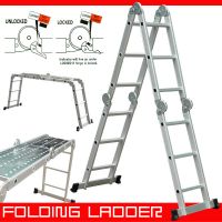 Aluminium Ladder