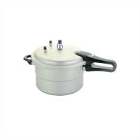 Aluminum Pressure Cooker