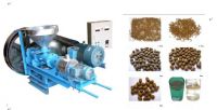 fish/animal fodder pellet making machine