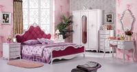 kids bed