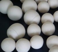 medium alumina grinding ball