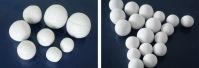 Micro Powder Micro Crystal 73% Alumina ball