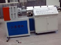 PVC pipe pruduction line